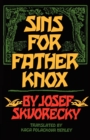 Image for Sins for Father Knox