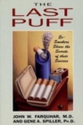 Image for The Last Puff