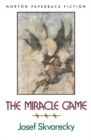 Image for The Miracle Game