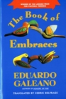 Image for The Book of Embraces