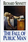 Image for The Fall of Public Man