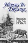 Image for Heroes In Disguise : Poems