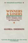 Image for Winners and Losers - Battles, Retreats, Gains, Losses, and Ruins from the Vietnam War