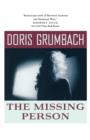 Image for The Missing Person : A Novel