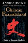 Image for Chinese Roundabout : Essays in History and Culture