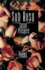 Image for Sub Rosa : Poems