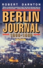 Image for Berlin journal, 1989-1990