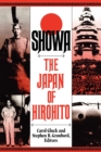 Image for Showa  : the Japan of Hirohito