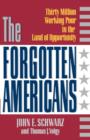Image for The Forgotten Americans