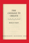 Image for The Courage to Create
