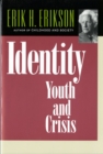 Image for Identity  : youth and crisis