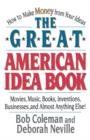 Image for The Great American Idea Book