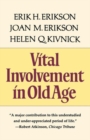 Image for Vital Involvement in Old Age