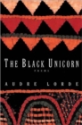 Image for The Black Unicorn : Poems