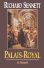 Image for Palais Royal - A Novel (Paper Only)