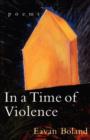 Image for In a Time of Violence