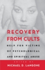 Image for Recovery from Cults : Help for Victims of Psychological and Spiritual Abuse