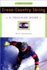 Image for A Trailside Guide: Cross-Country Skiing