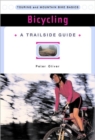 Image for A Trailside Guide: Bicycling