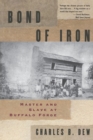 Image for Bond of Iron