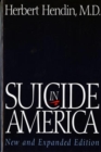 Image for Suicide in America