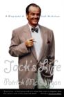 Image for Jack&#39;s Life - A Biography of Jack Nicholson (Paper)