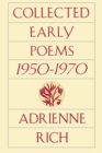 Image for Collected Early Poems : 1950-1970
