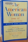 Image for AMER WOMAN 1996-97 PA