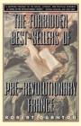 Image for The forbidden best-sellers of pre-revolutionary France