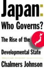 Image for Japan: Who Governs?