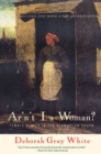 Image for Ar&#39;n&#39;t I a Woman?