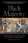 Image for Black Majority : Negroes in Colonial South Carolina from 1670 through the Stono Rebellion