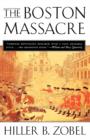 Image for The Boston Massacre