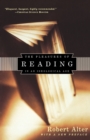 Image for The Pleasures of Reading : In an Ideological Age
