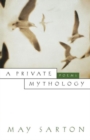 Image for Private Mythology : Poems