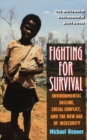 Image for Fighting for Survival - Environmental Decline, Social Conflict, &amp; the New Age of Insecurity (Paper)