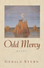 Image for Odd Mercy : Poems