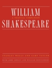 Image for William Shakespeare : A Textual Companion