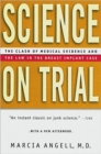 Image for Science on Trial