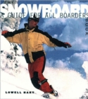 Image for The Snowboard Book : A Guide for All Boarders