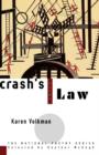 Image for Crash&#39;s Law
