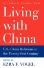 Image for Living with China