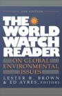 Image for The World Watch Reader