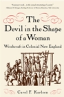 Image for The Devil in the Shape of a Woman