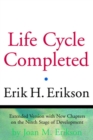 Image for The Life Cycle Completed