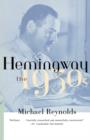 Image for Hemingway  : the 1930s