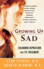 Image for Growing Up Sad
