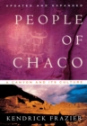 Image for People of Chaco : A Canyon and Its Culture