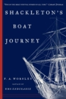 Image for Shackleton&#39;s Boat Journey