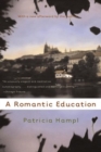 Image for A Romantic Education